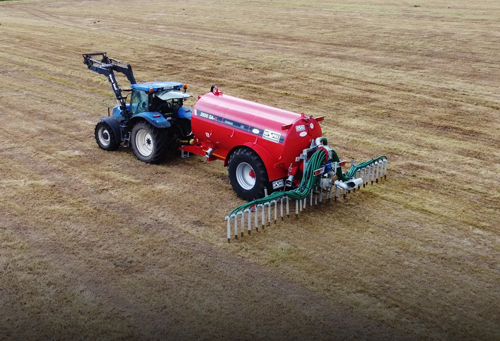 Applicators Ireland