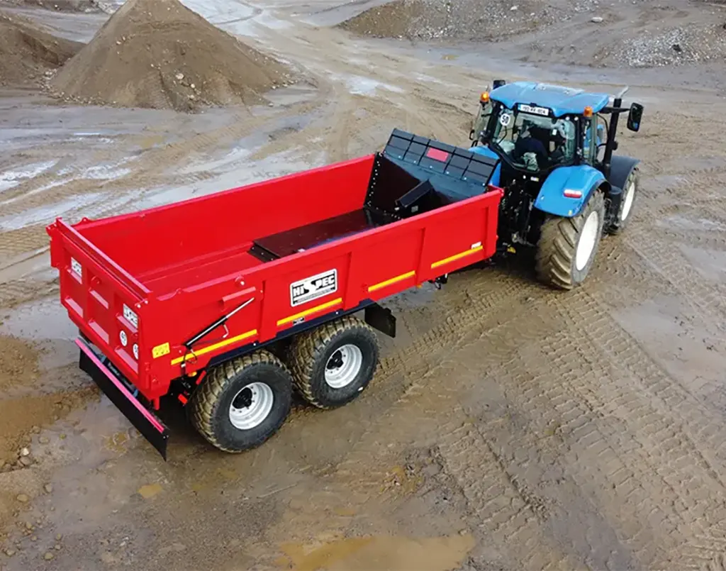 Push Dumper