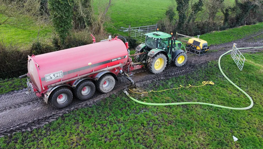 TRI-SR_1 TRI-SR Slurry Tankers